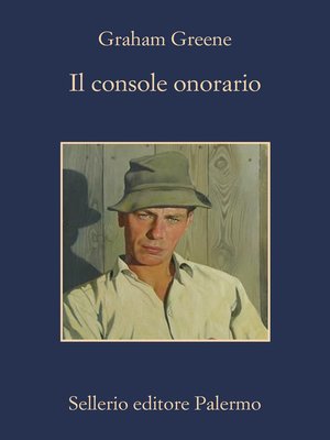 cover image of Il console onorario